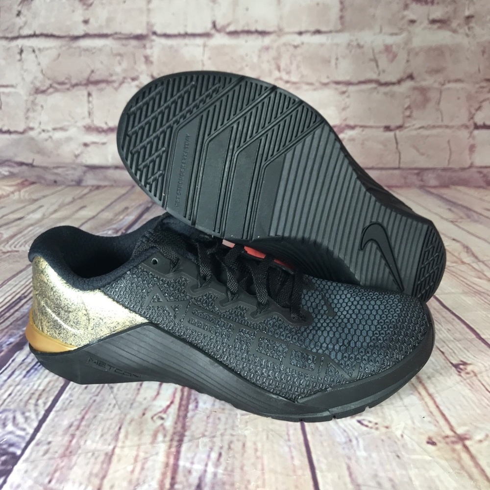 NIKE Metcon 5 Crossfit/Training shoes. Mens sizes